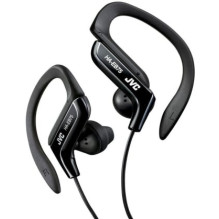JVC HAE-B75B-NU Juoda JVC HAE-B75B-NU Juoda
