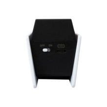 „White Shark PS4-0417 Ringside“ dvigubas įkrovimo dokas PS4 „White Shark PS4-0417 Ringside“ dvigubas įkrovimo dokas PS4