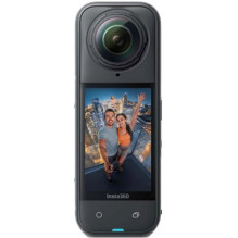 „Insta360 X5“ motociklo paketas