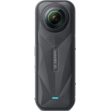 „Insta360 X5“ motociklo paketas
