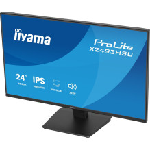 Monitorius - iiyama ProLite...