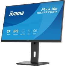 Monitorius - iiyama ProLite...