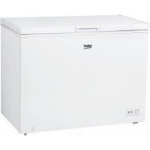 Freezer Beko CF316EWN, horizontal Freezer Beko CF316EWN, horizontal
