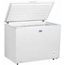 Šaldiklis Beko CF316EWN, horizontalus Šaldiklis Beko CF316EWN, horizontalus