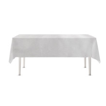 Rectangular tablecloth...