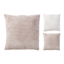 Jacquard Cushion,...