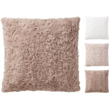 Faux Fur Cushion,...