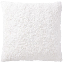 Faux Fur Cushion, AAE825680, 45 cm x 45 cm