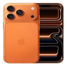Apple iPhone 17 Pro 256GB Orange Apple iPhone 17 Pro 256GB Orange