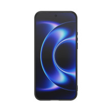 Evelatus Xiaomi 17 Ultra Clear Silicone Case 1.5mm TPU Transparent