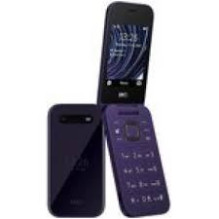 HMD 2660 Flip Violet
