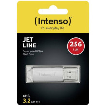 Intenso Pendrive 256GB Jet...