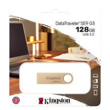 Kingston Pendrive 128GB...