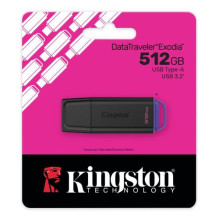 Kingston Pendrive 512GB...