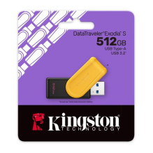 Kingston Pendrive 512GB...