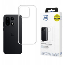 OnePlus 15 5G - 3mk Clear...