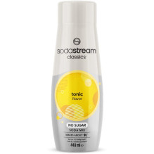 SodaStream sīrups Tonic No Sugar 440 ml 1424207770
