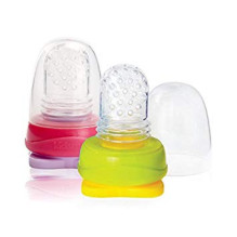 Kidsme Food Pouch adapteris...