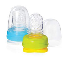 Kidsme Food Pouch adapteris...