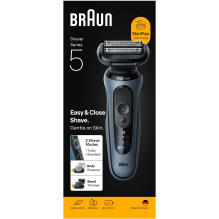 BRAUN Series 5 skuveklis...
