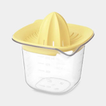 BRABANTIA citrusspiede ar...