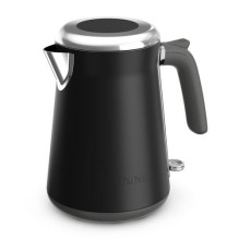 Tefal Kolekcija KI6668E0 elektrinis virdulys 1,7 l 2400 W Juoda