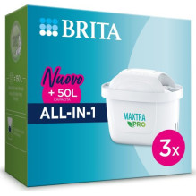 Brita MAXTRA PRO ūdens...