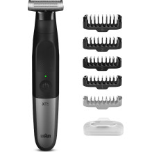 Braun Series XT5100