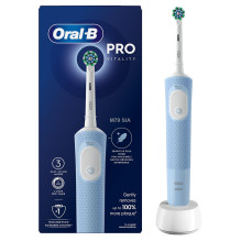 BRAUN Vitality PRO el.zobu...