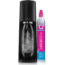 Sodastream Terra Black...
