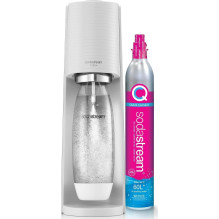 Sodastream Terra White...