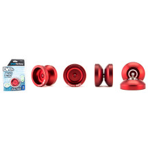 YoYoFactory YO-YO METAL...