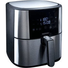 Jaunums! Gastronoma karstā gaisa katls 6L 1800W 18290002