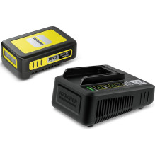 Karcher Starter Kit (Fast...