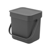 Brabantia Sort &amp; Go Bin...