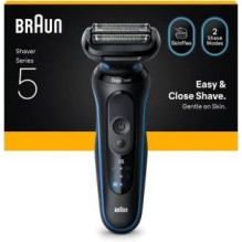 Braun Electric Shaver...
