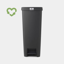 BRABANTIA atkritumu tvertne...