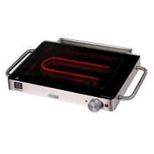 Akcija! Ariete YAKI galda grills ar keramisko virsmu 800W A798