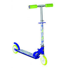 Muuwmi KiddyScooter Racing...