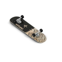 Muuwmi Skateboard...