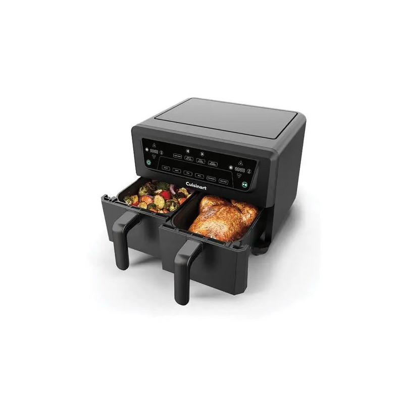 CUISINART karsta gaisa katls 10.4l