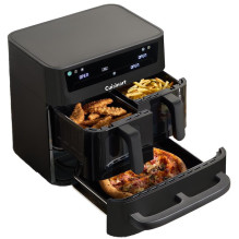 CUISINART karsta gaisa...