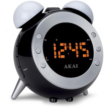 AKAI AR280P Pulkstenis ar...