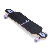 Muuwmi Longboard Compact...