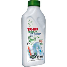 TRI-BIO CAURUĻU...