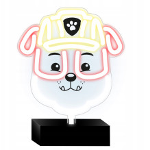 PAW PATROL Led neona lampa...