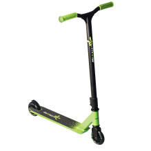 Muuwmi Stuntscooter...