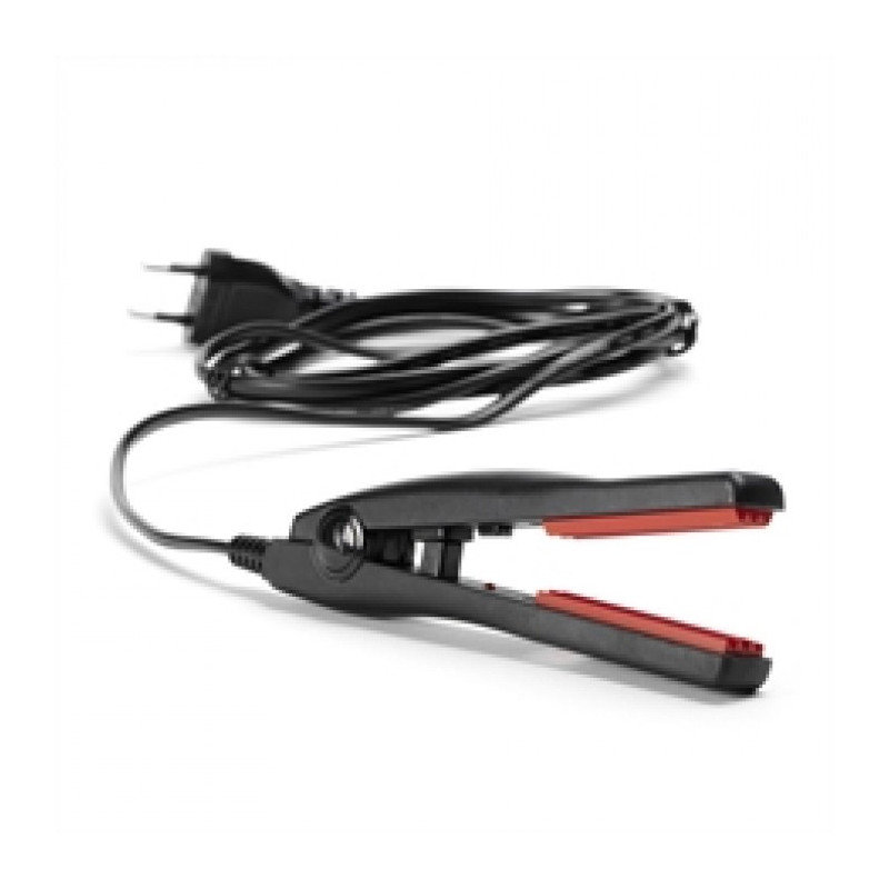 Mini Volume iron profesionālais mini matu gofrētājs 2385