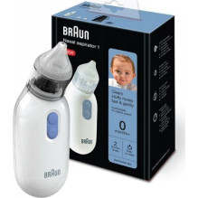 Nasal aspirator BNA 100