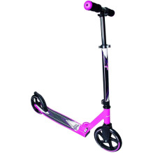 Muuwmi Aluminium Scooter...